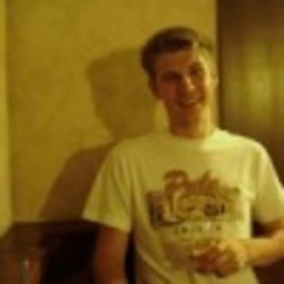 Дмитрий Хохлов