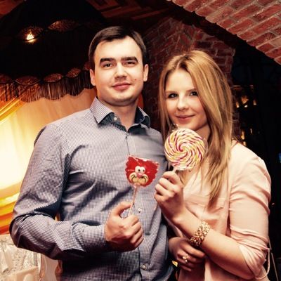 Алёна Степанова