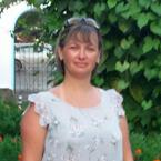 Юлия Чарикова