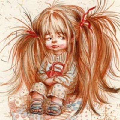 Наталья Исманская