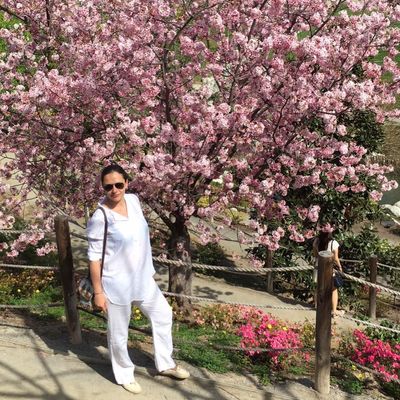 Анастасия Фельдманн