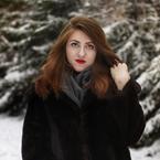 Юлия Мамаева