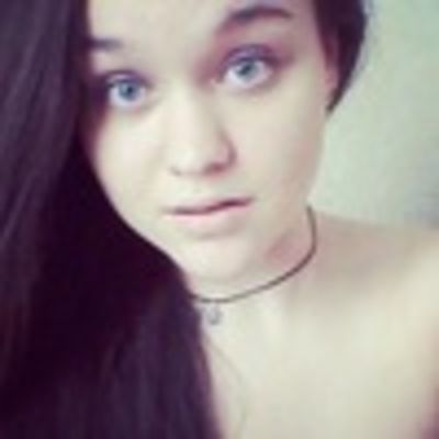 Маша Пырескина