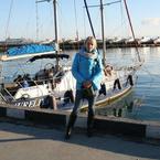 Анна Кудряшова