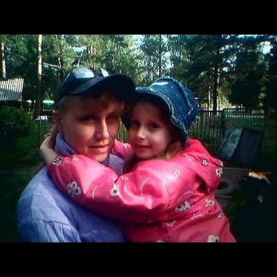 Анна Андреева