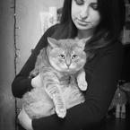 Юлия Душеба