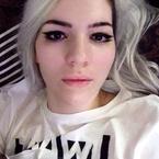 Натали Безбожная