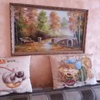 Надежда Подопригора