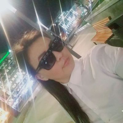 Бурул Омурзакова