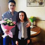 Анна Александрова