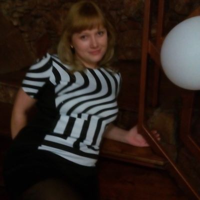 Елена Банщикова