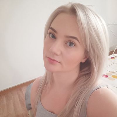 Наталья Цаплина