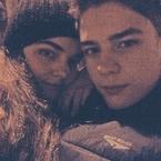 Маша Ратникова