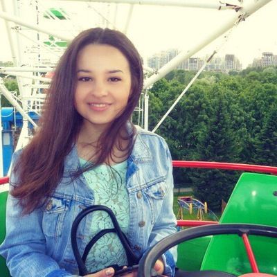 Ксения Йонг