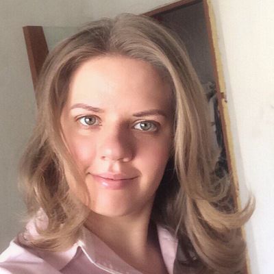 Елена Любина