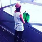 Юлия Аксёнова