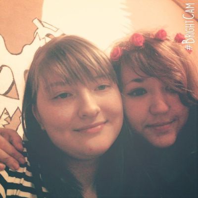 Екатерина Семёнова