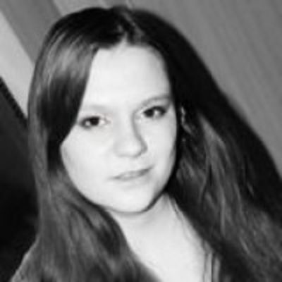 Юлия Буторина