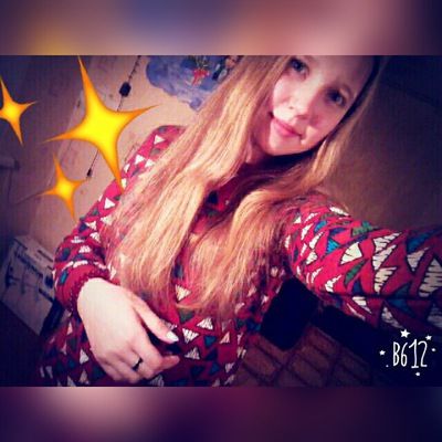 Анастасия Костина