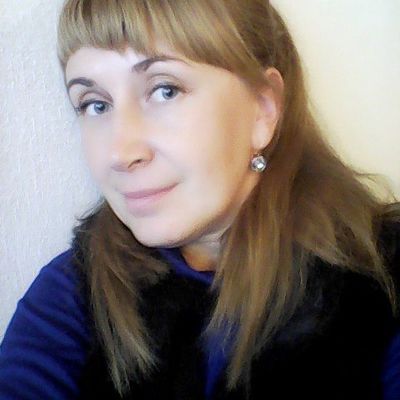 Жанна Петрова-Бакшинова