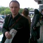 Александр Морозов