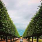 Александра Грибиниченко