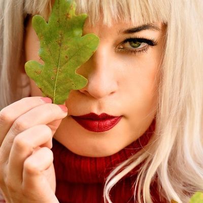 Лариса Маслова