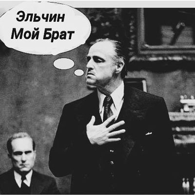 Эльчин Асадов