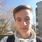 Лёша Ключников