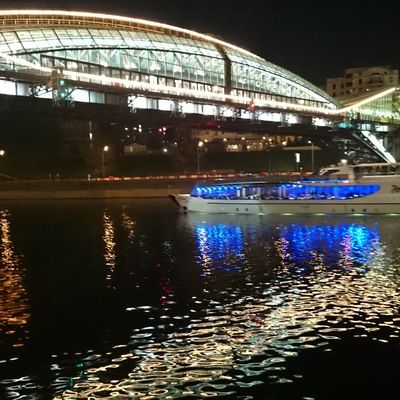 Юлия Шатохина