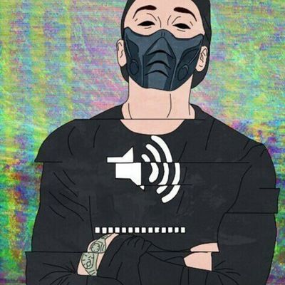 Даниэль Хвостов