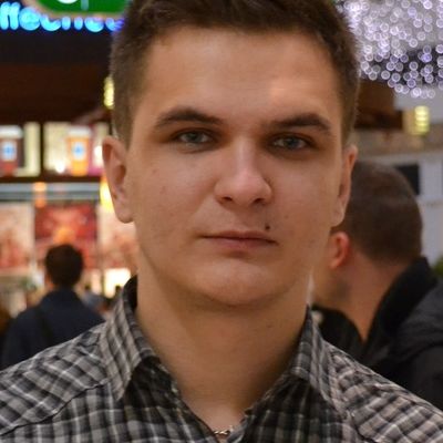 Дмитрий Носульчик