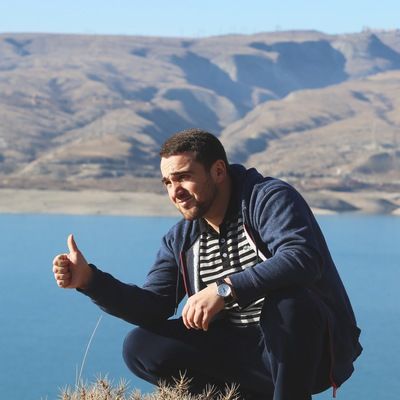 Омар Джамалудинов