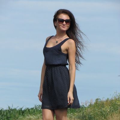 Зита Анхель