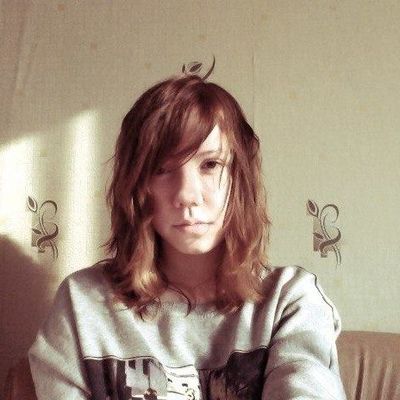 Тася Воробьева