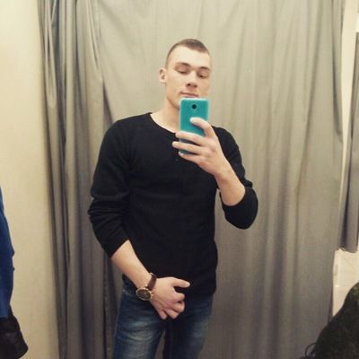 Виталий Шихатаров