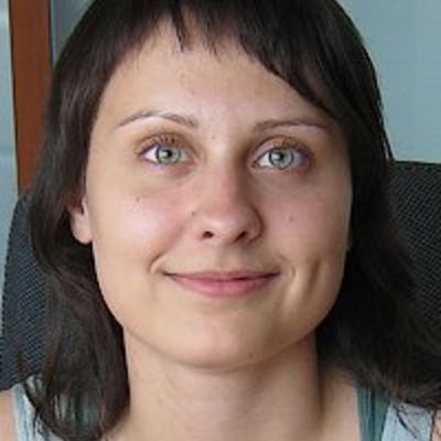 Соня Федурина