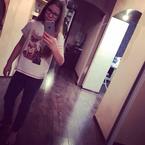 Лиза Митюкова