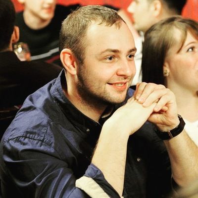 Михаил Павлов