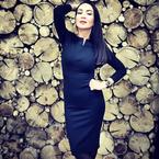 Маргарита Мошкина