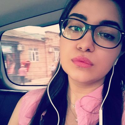 Лейла Мамедова