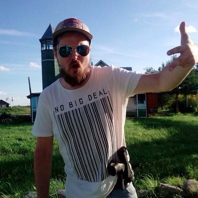 Andrey Кучеренко