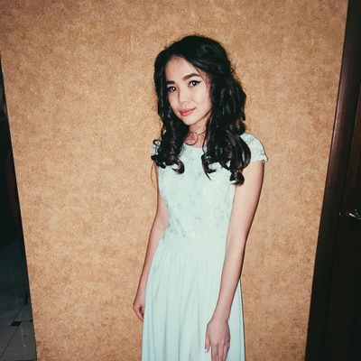 Дина Сингербаева