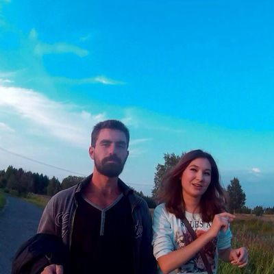 Артём Горбачев