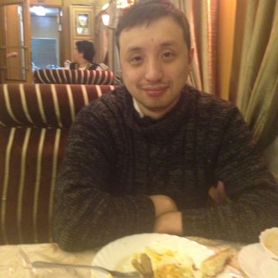 Азамат Калаков