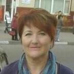 Татьяна Палюга