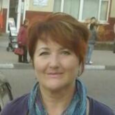 Татьяна Палюга