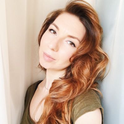 Вардико Куликова