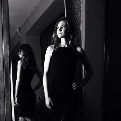 Виктория Галахова