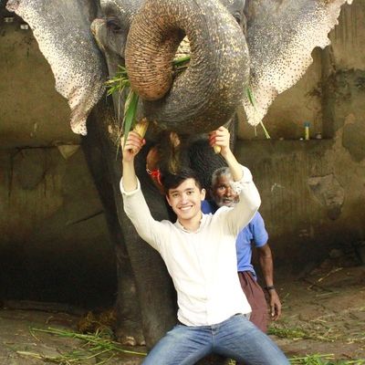 Ильдар Музафаров